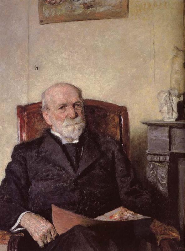 Edouard Vuillard Rightek s doctor